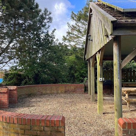 Spacious 6-Bed Home, Near The Norfolk Broads Clippesby Luaran gambar