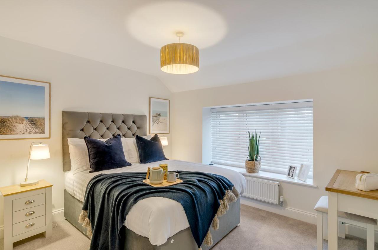 Spacious 6-Bed Home, Near The Norfolk Broads Clippesby Luaran gambar