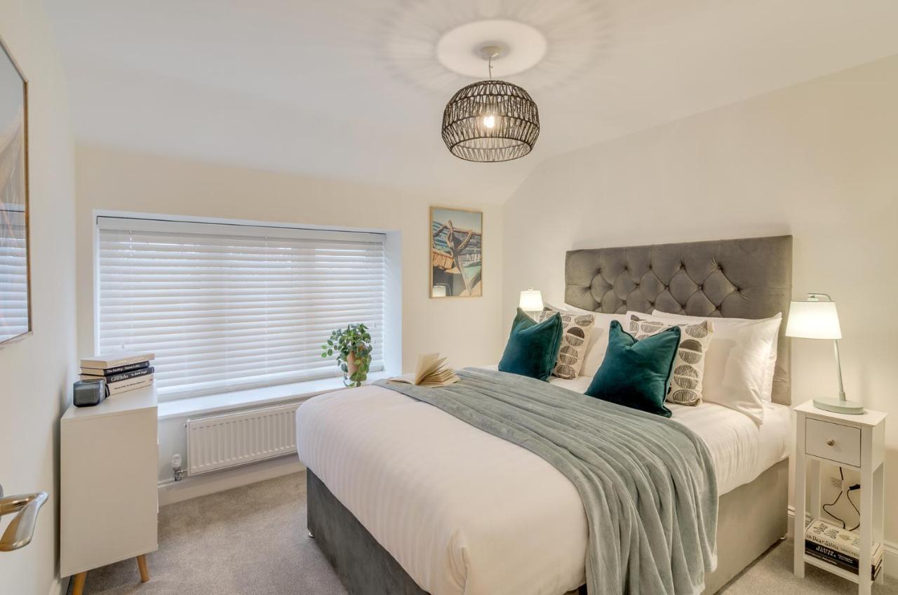 Spacious 6-Bed Home, Near The Norfolk Broads Clippesby Luaran gambar