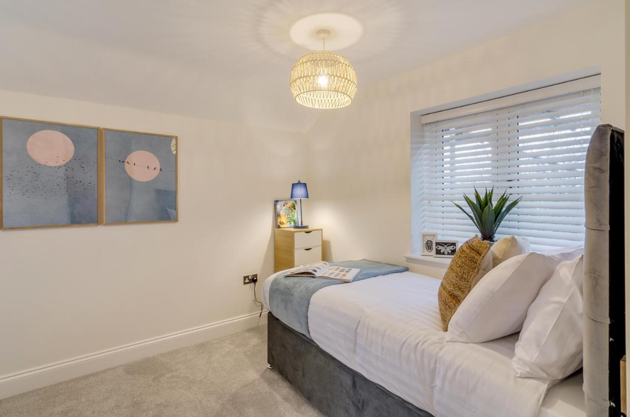 Spacious 6-Bed Home, Near The Norfolk Broads Clippesby Luaran gambar