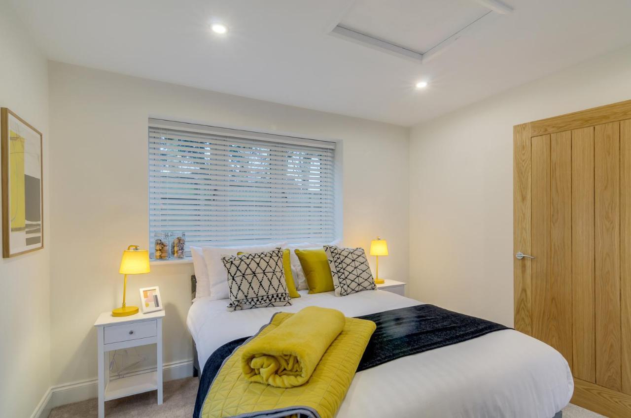Spacious 6-Bed Home, Near The Norfolk Broads Clippesby Luaran gambar