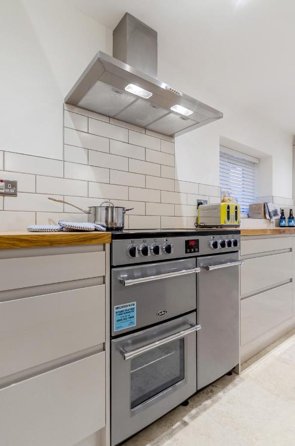 Spacious 6-Bed Home, Near The Norfolk Broads Clippesby Luaran gambar