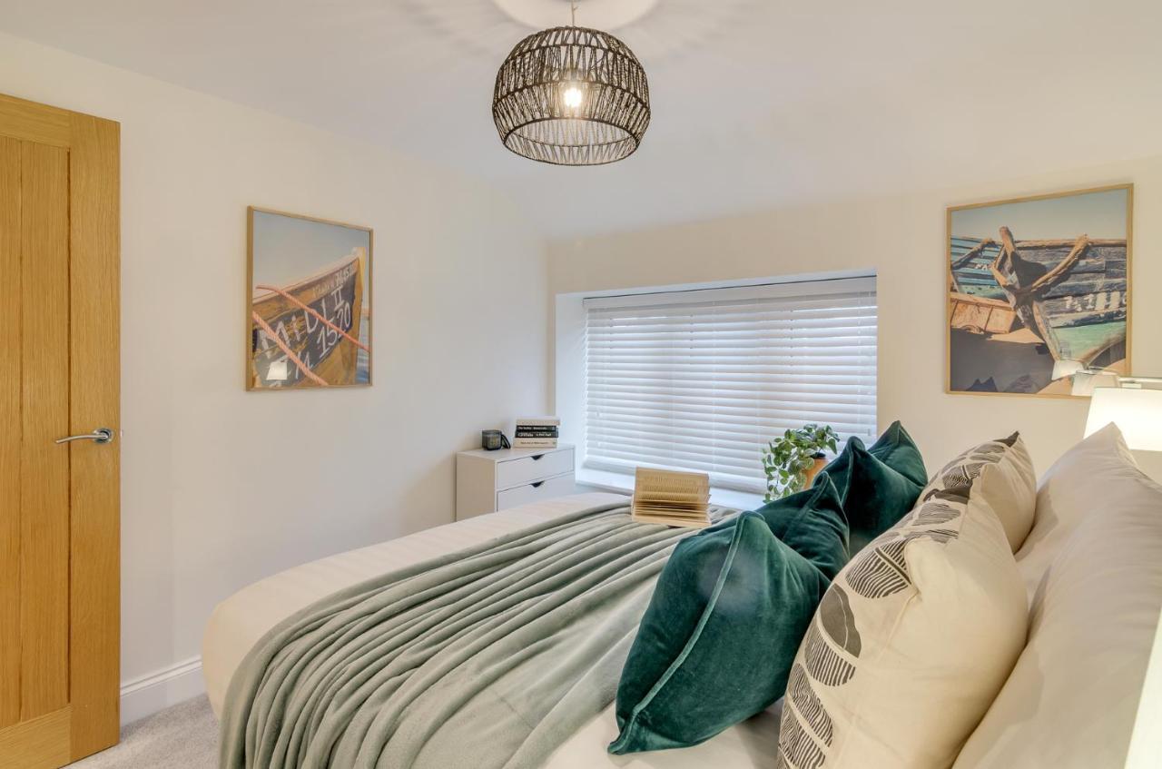 Spacious 6-Bed Home, Near The Norfolk Broads Clippesby Luaran gambar