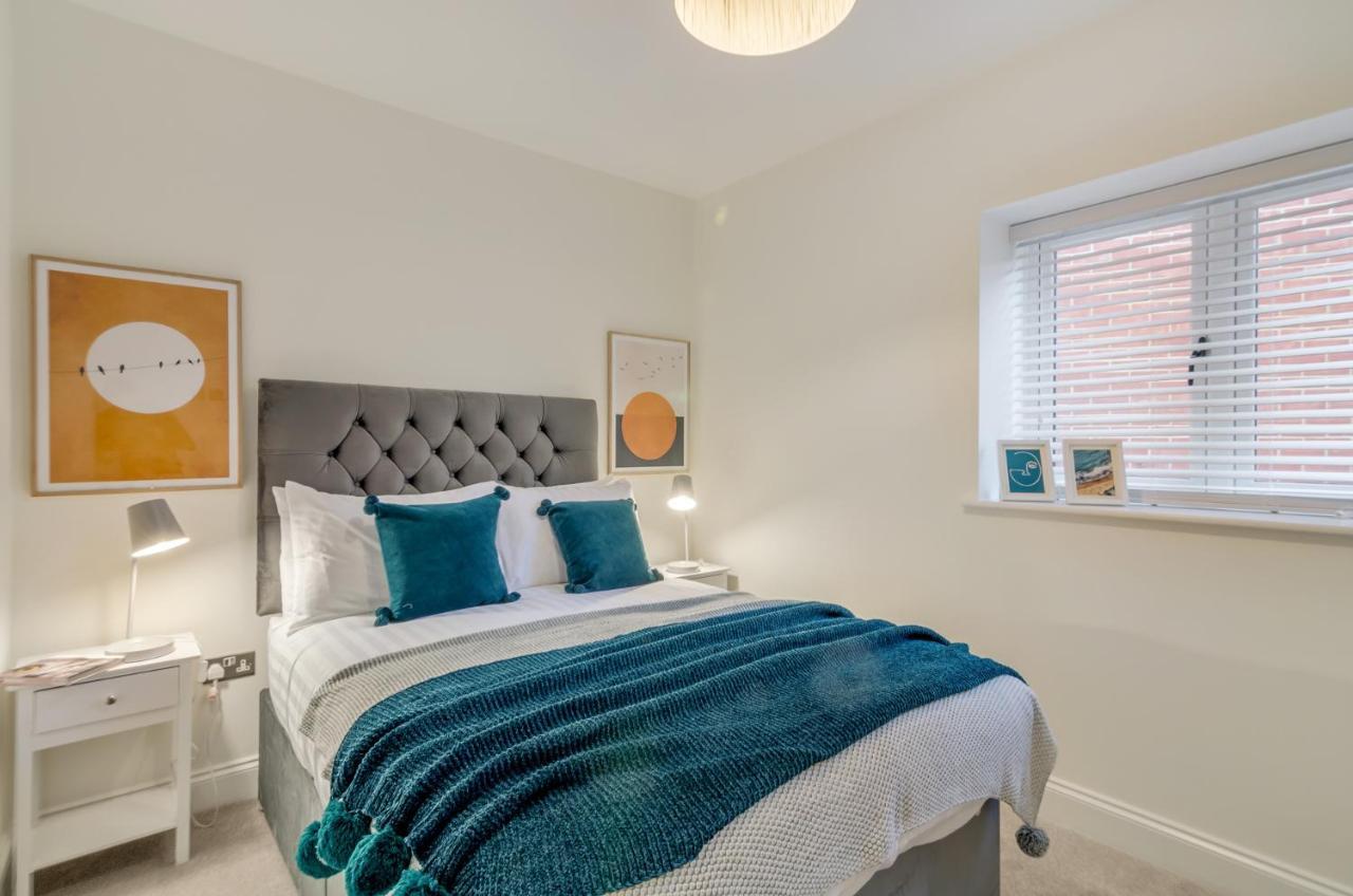 Spacious 6-Bed Home, Near The Norfolk Broads Clippesby Luaran gambar