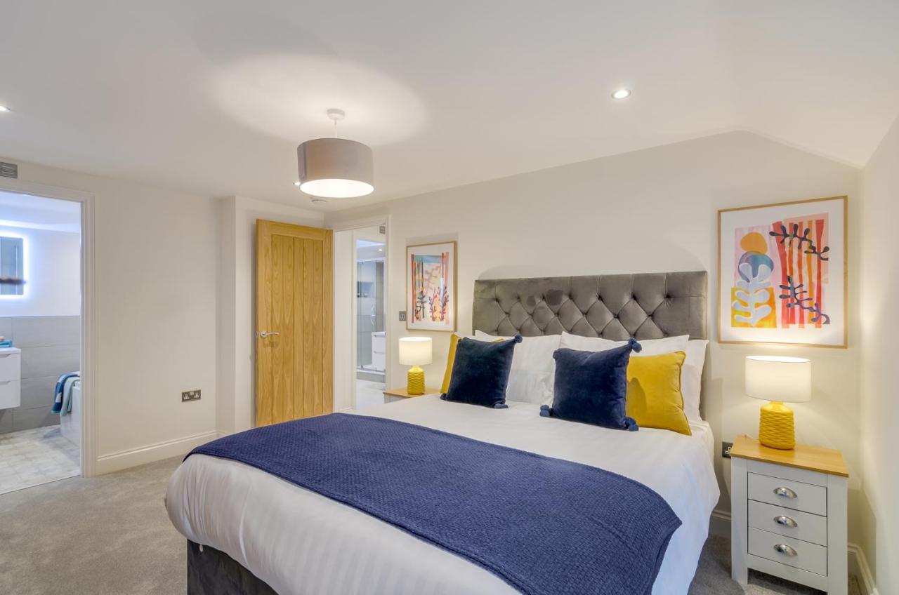 Spacious 6-Bed Home, Near The Norfolk Broads Clippesby Luaran gambar